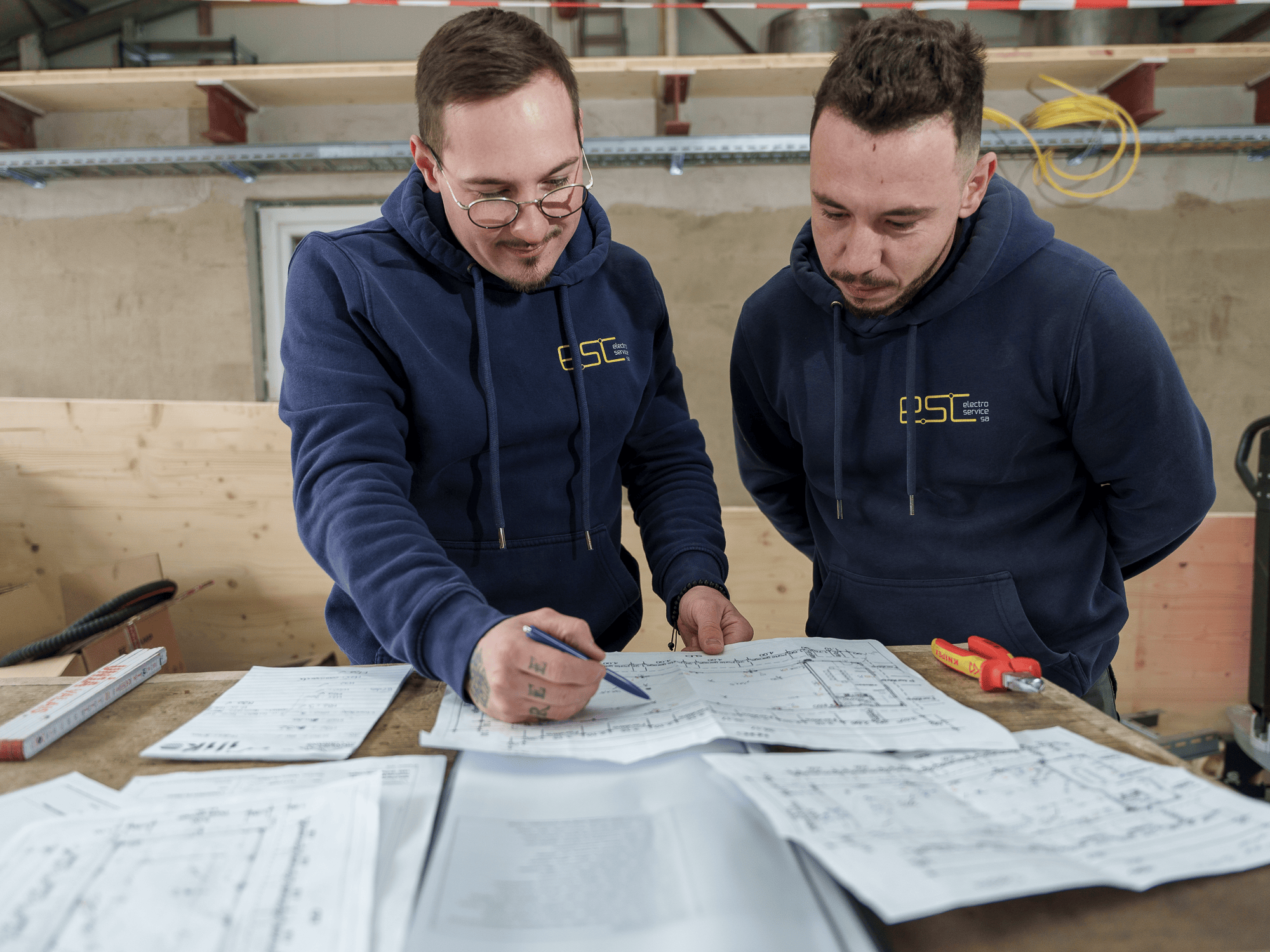 Systèmes d&rsquo;alarme Jablotron