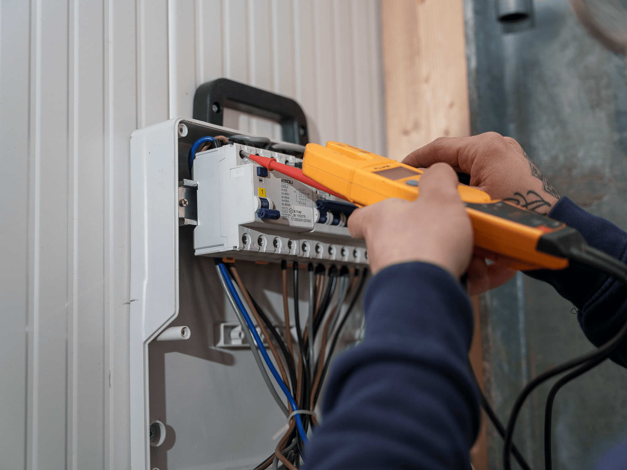 Domotique & Automatisation