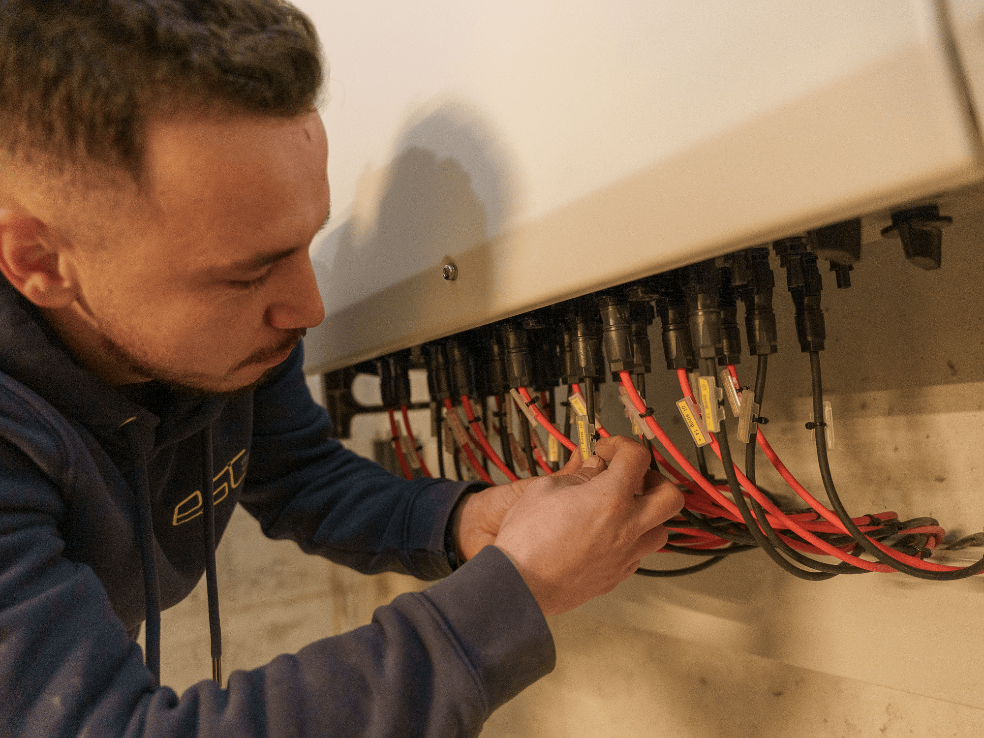 Installations électriques