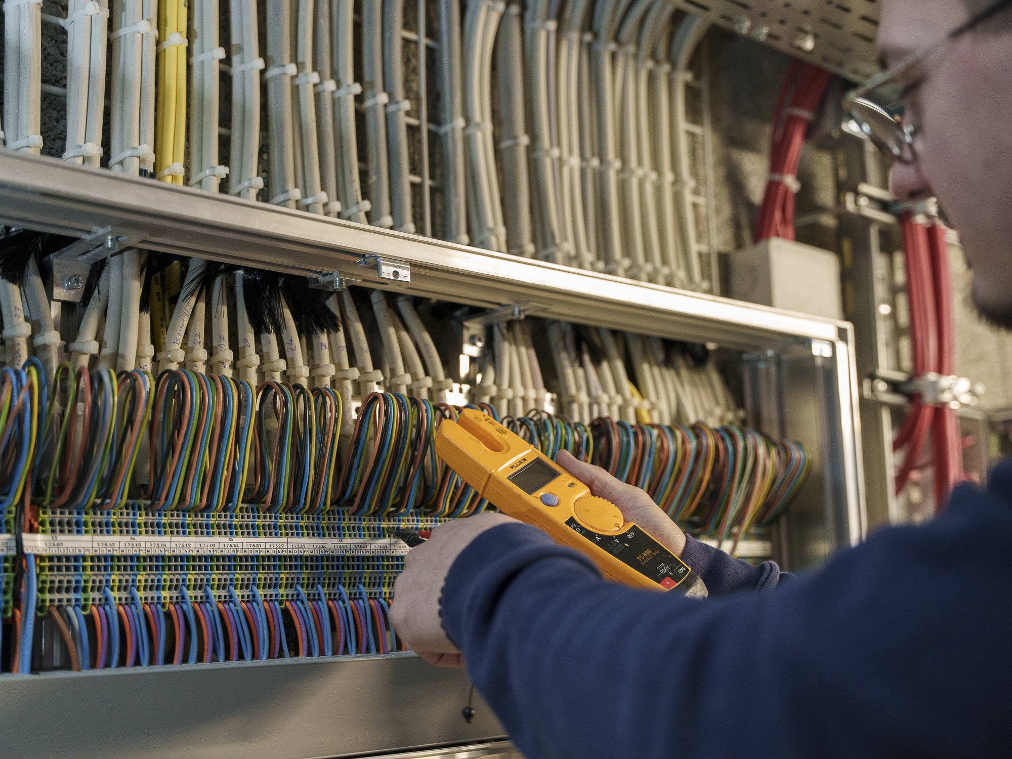 Téléphone · Télévision · Internet