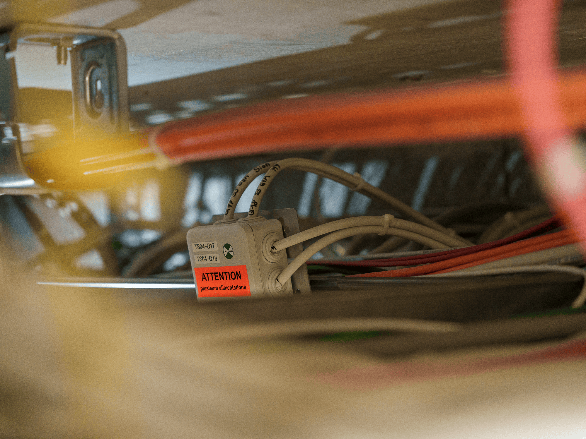 Installations solaires photovoltaïques