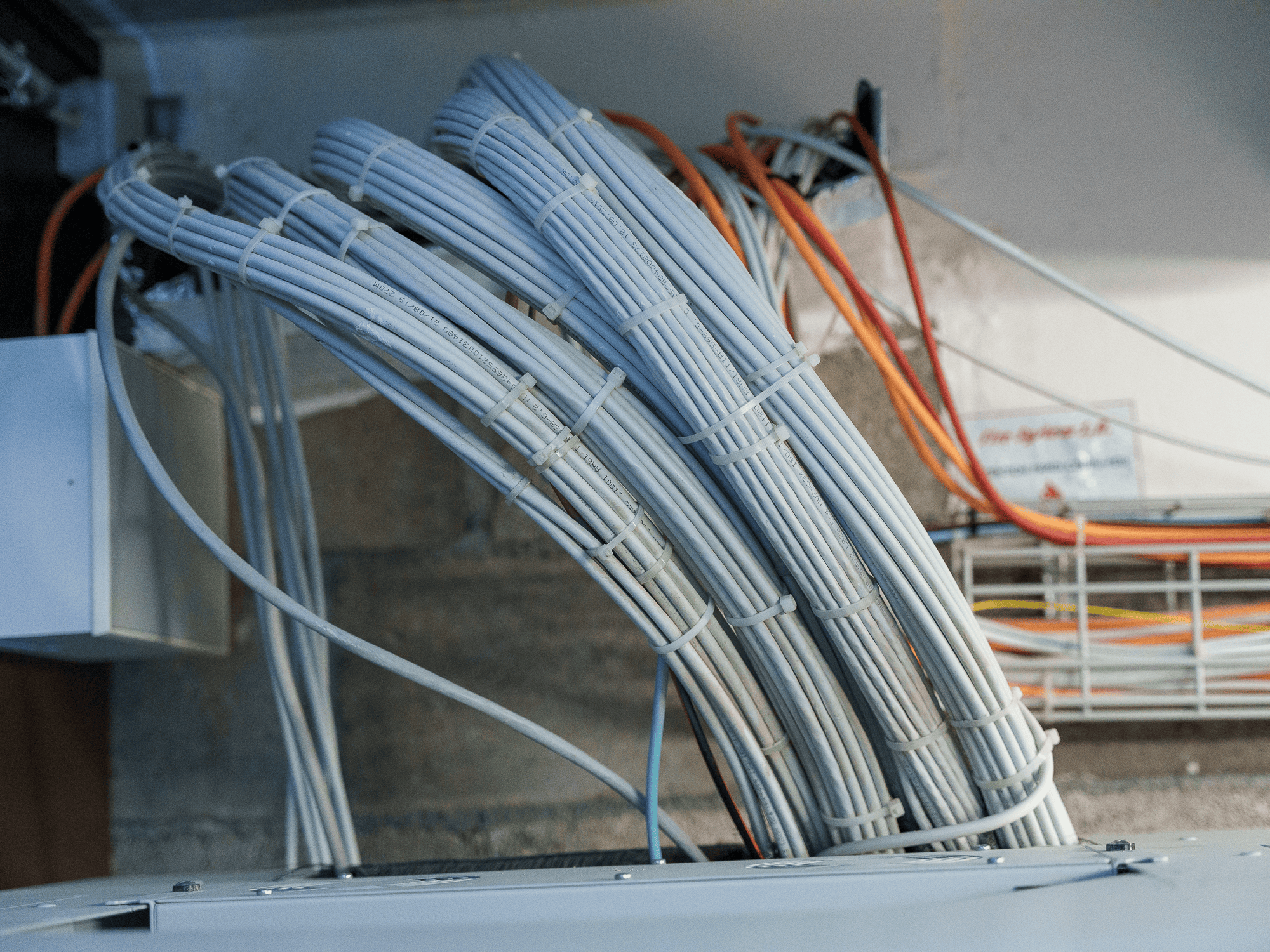 Installations parafoudres & Protection contre les surtensions